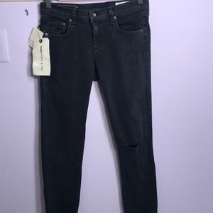 Rag & Bone Jeans — “The Dre”